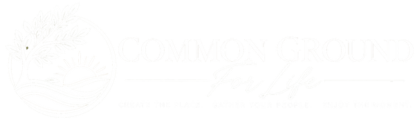 Common Ground for Life