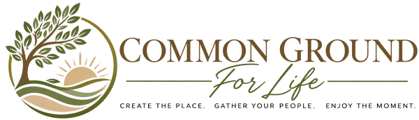 Common Ground for Life